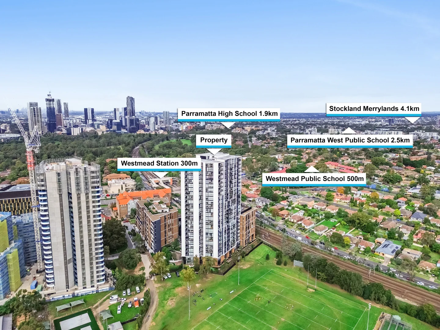 Additional image 27 of 2140/9 Maple Tree Rd, Westmead NSW 2145