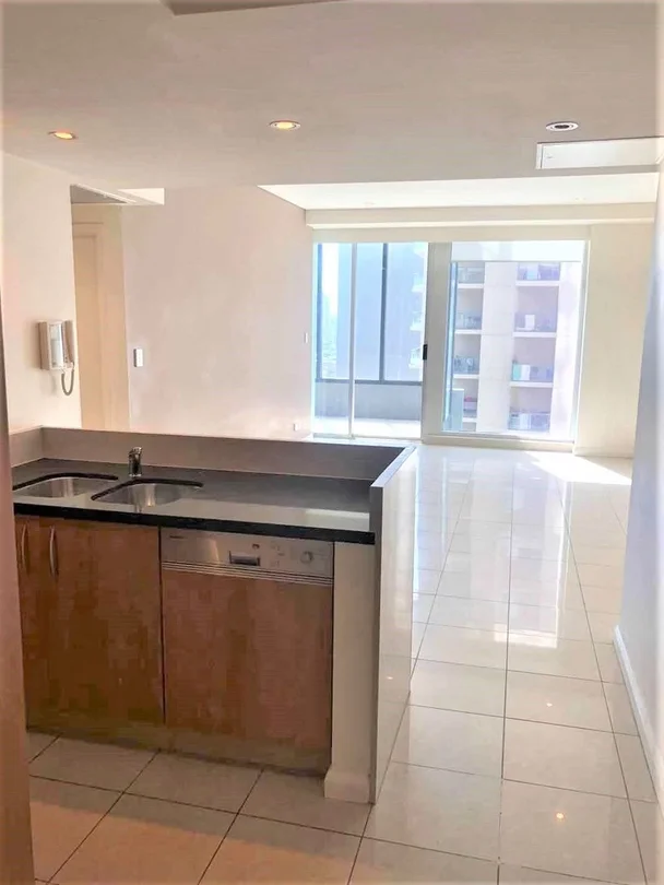 4303/91 Liverpool Street, Sydney NSW 2000