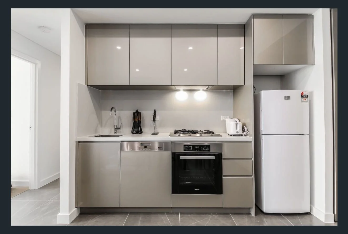 Additional image 5 of 1301A/101 Waterloo Road, Macquarie Park NSW 2113