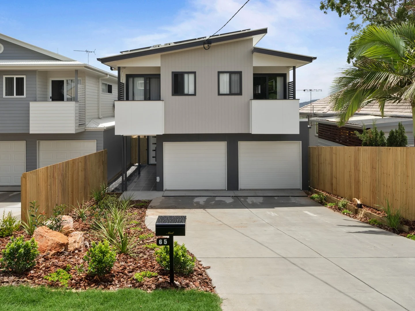 65 Eyre Street, Mount Gravatt East QLD 4122