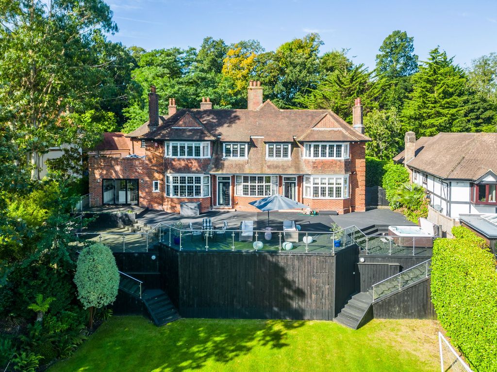 Additional image 8 of 7 bed detached house for saleWithdean Road, Brighton BN1