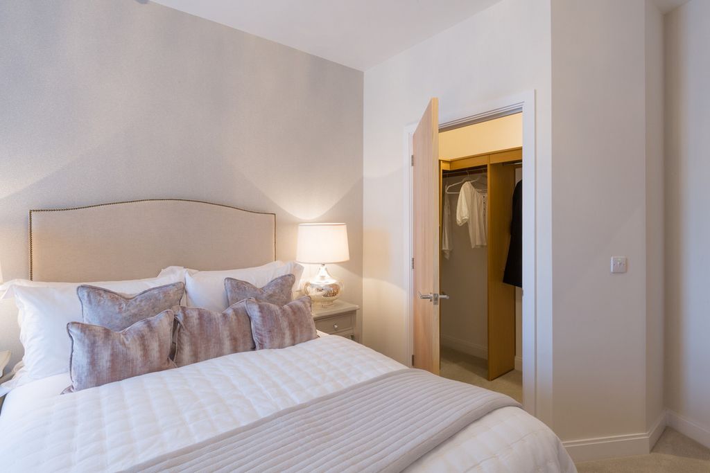 1 bed flat to rentButt Road, Colchester CO2 photo 5