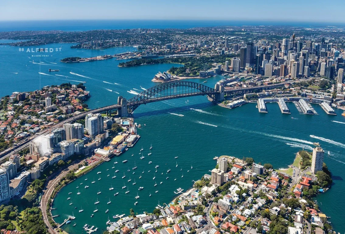 Additional image 5 of LG03/88 Alfred Street, Milsons Point NSW 2061