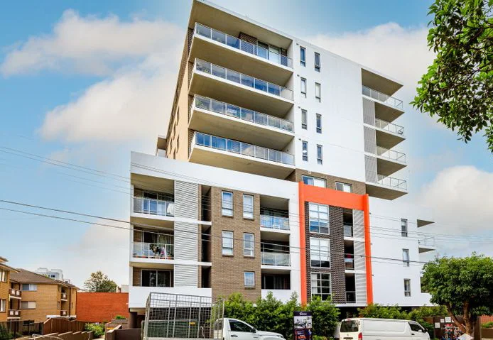 115/22-30 Station Rd, Auburn NSW 2144