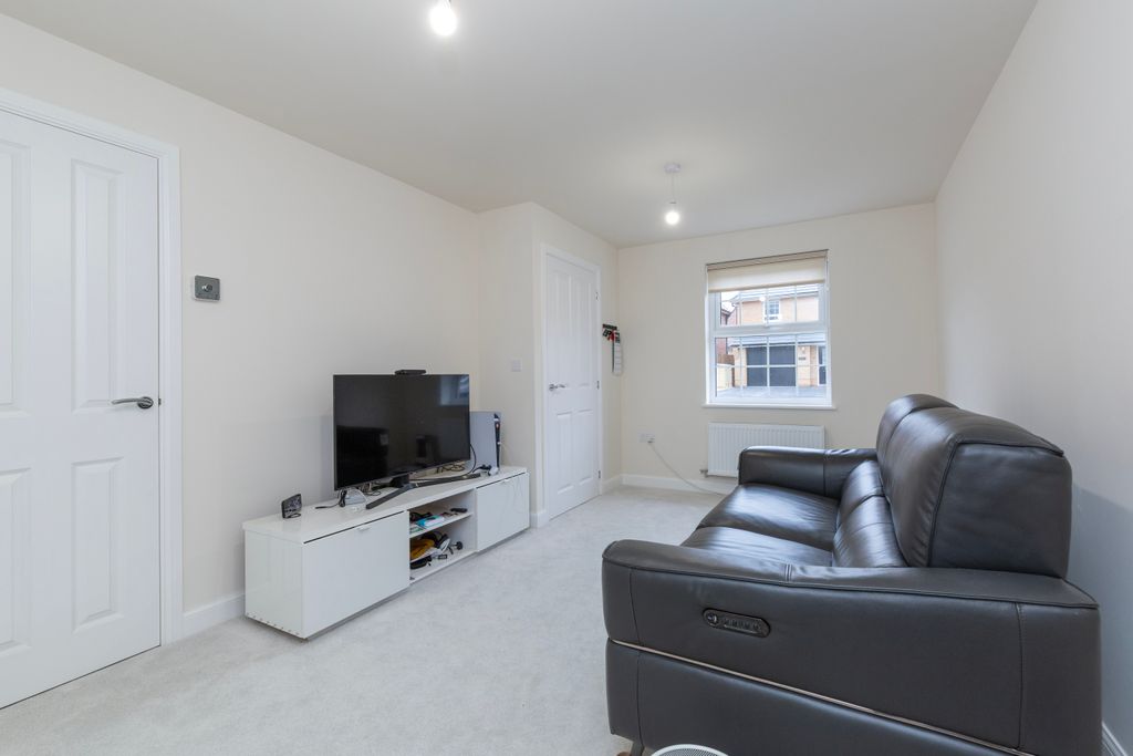 Additional image 3 of 3 bed property to rentPressburger Close, Wynyard, Billingham TS22