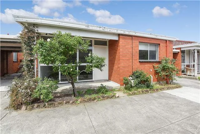 2/4 John Street, Sandringham VIC 3191
