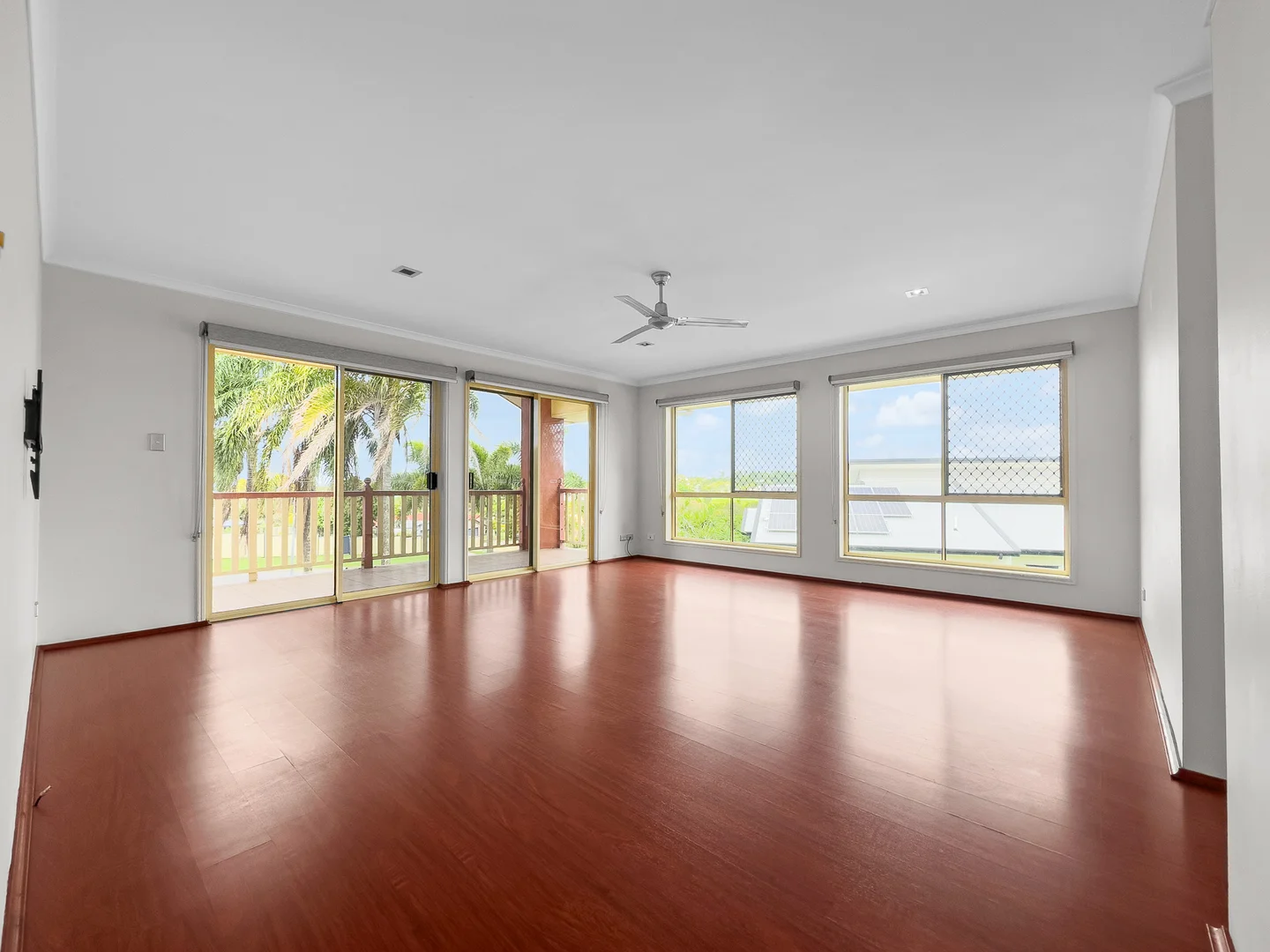 3 Eagle Close, Craignish QLD 4655 photo 4