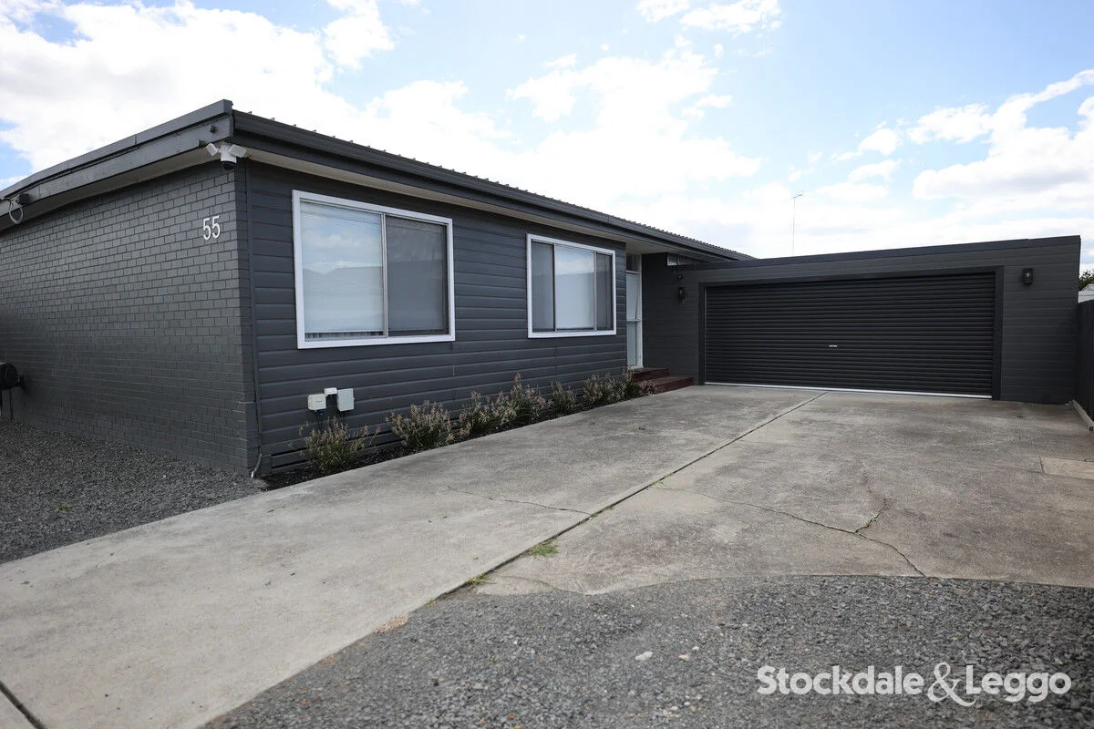 55 Kurt Street, Morwell VIC 3840