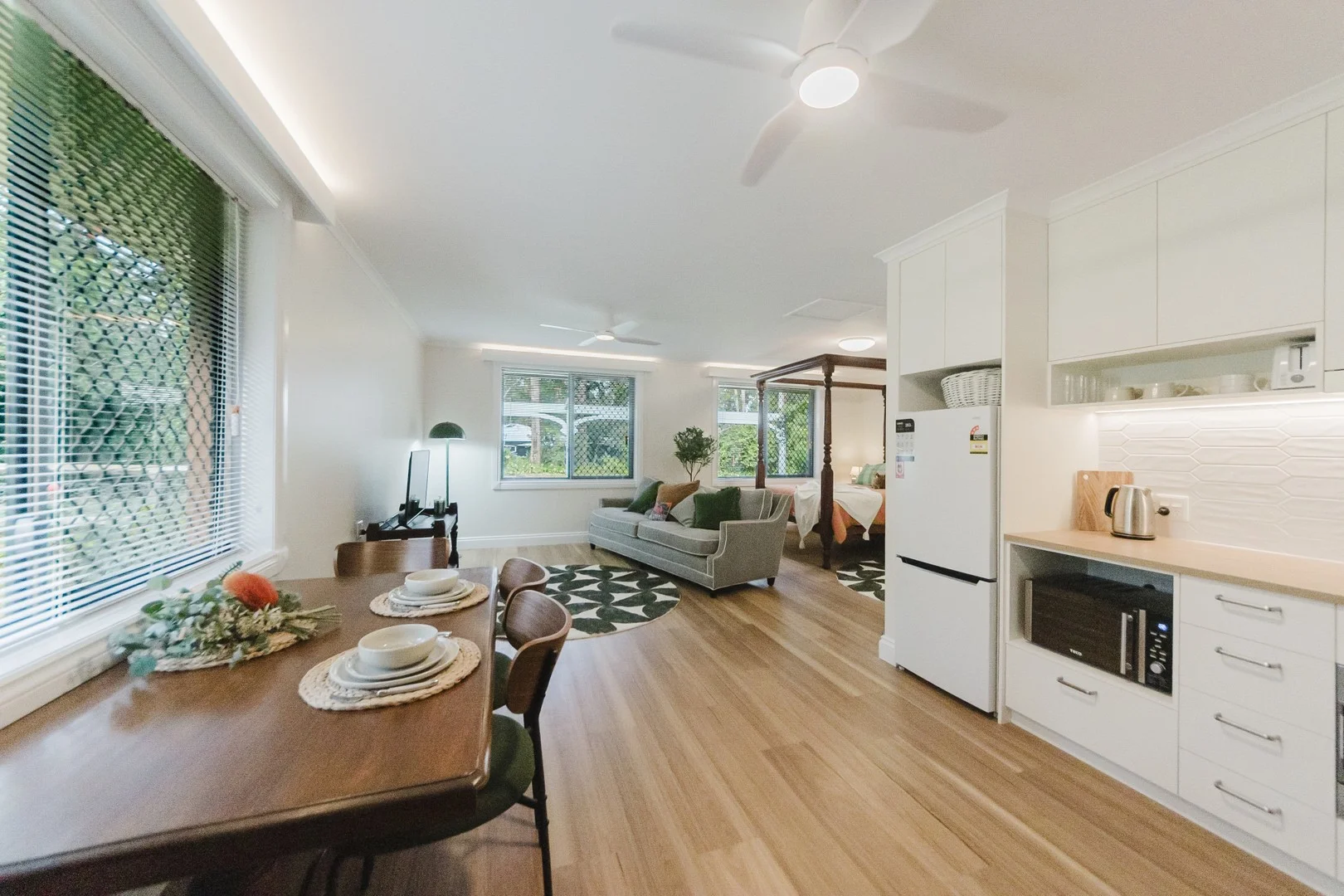 Studio, Fairy Road, Highfields QLD 4352