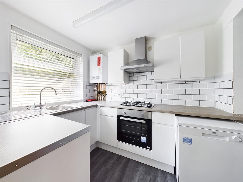 6 bed shared accommodation to rentMafeking Road, Brighton BN2