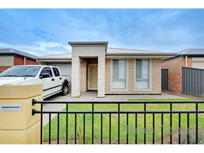 89 Centenary Cct, Andrews Farm SA 5114