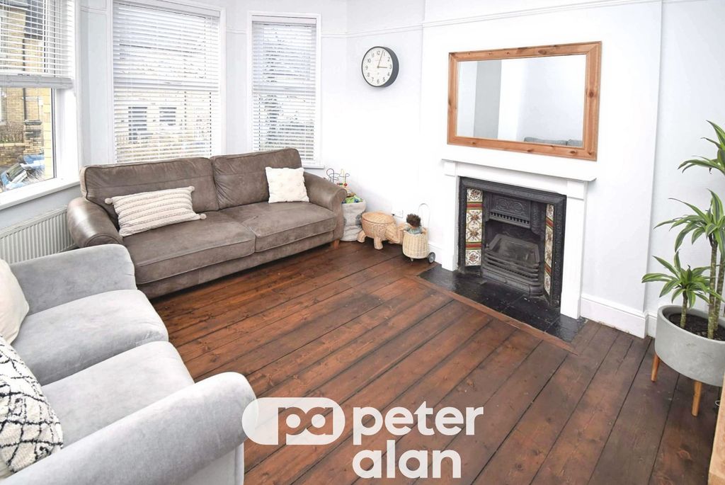 Additional image 3 of 4 bed end terrace house to rentLlanthewy Road, Newport NP20
