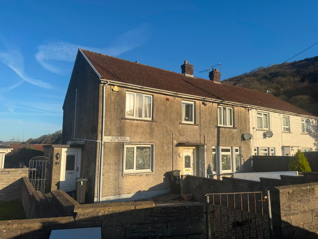 Additional image 5 of 2 bed flat to rentElder Road, Baglan, Port Talbot SA12
