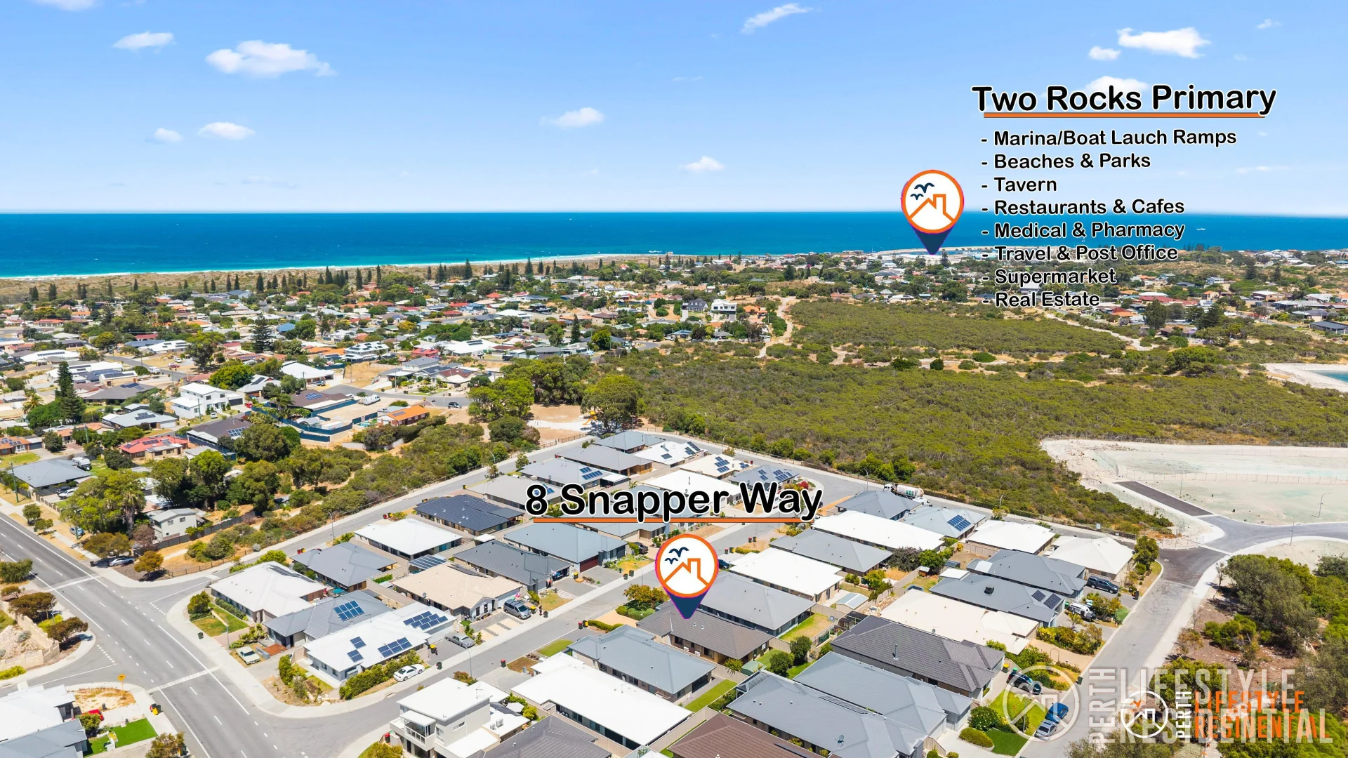 Additional image 28 of 8 Snapper Way, Two Rocks WA 6037