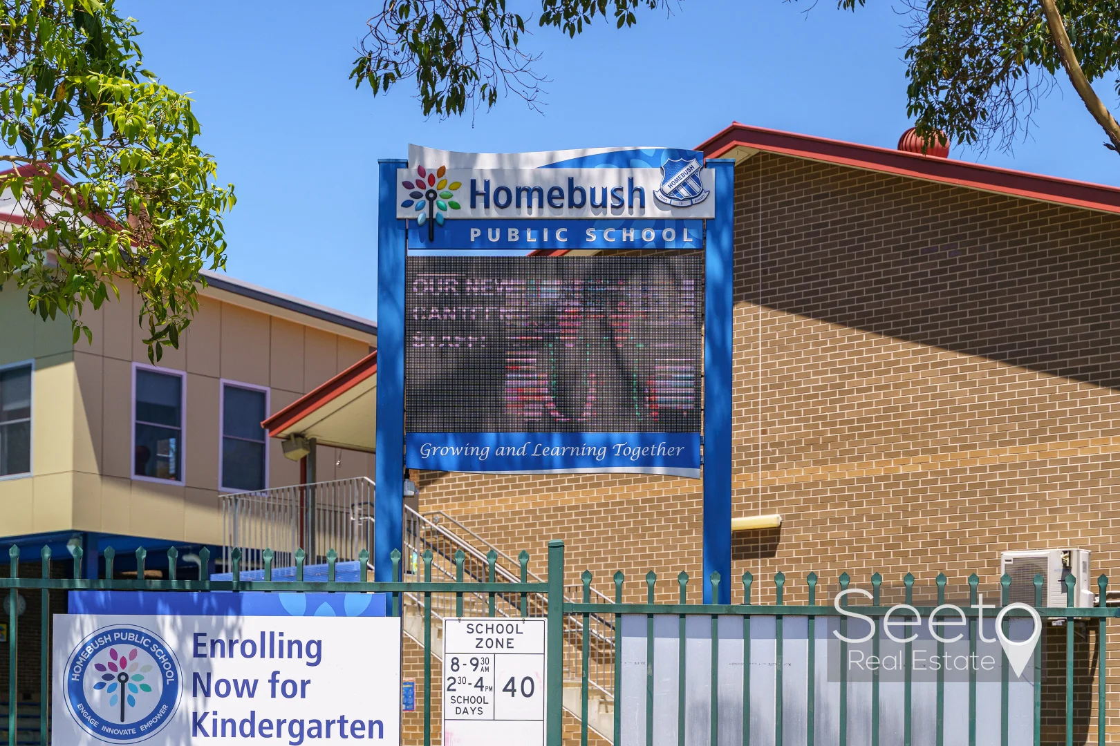 Additional image 12 of 81/14-16 Station Street, Homebush NSW 2140