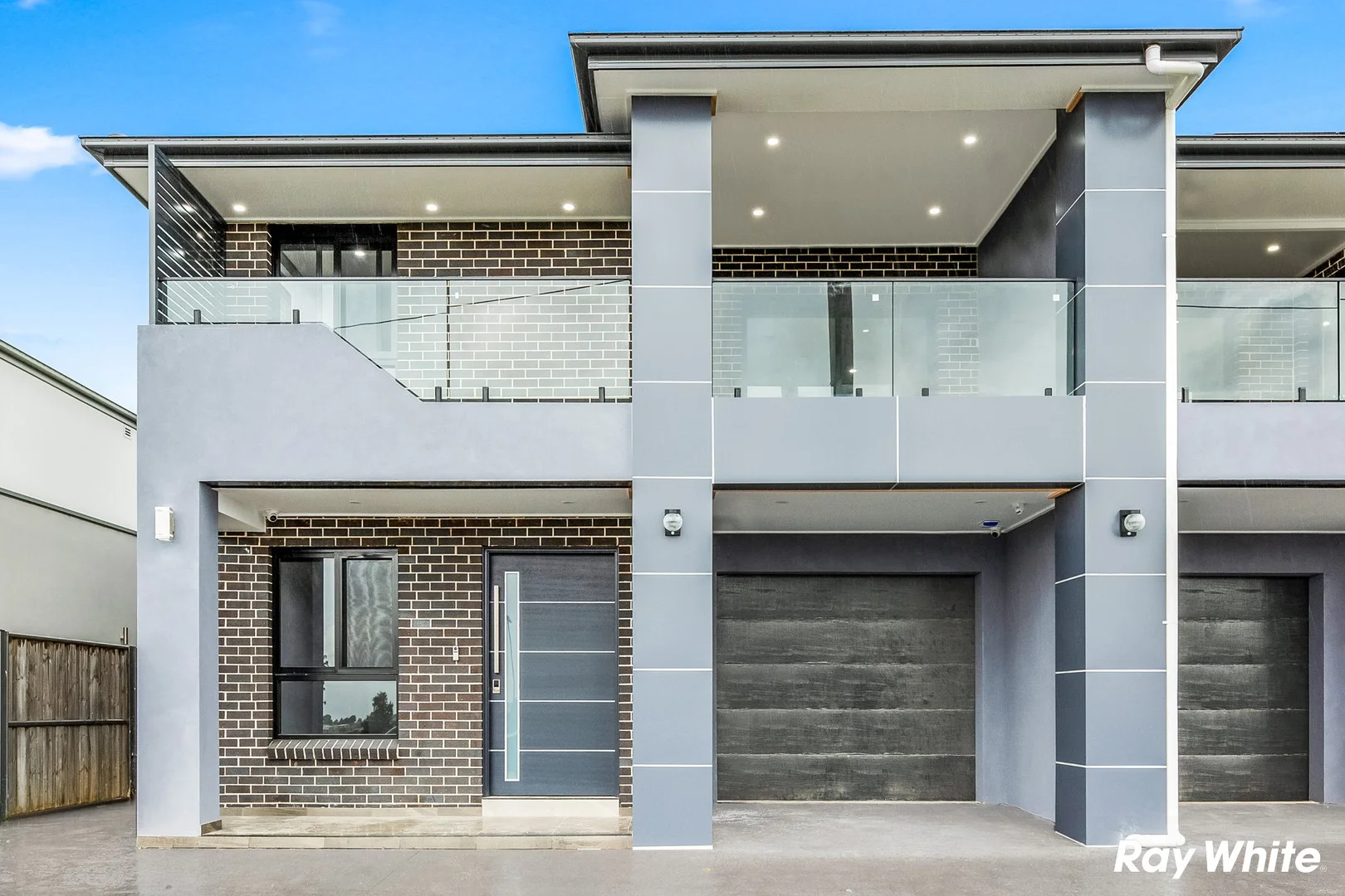 57B Arnold Ave, Kellyville NSW 2155