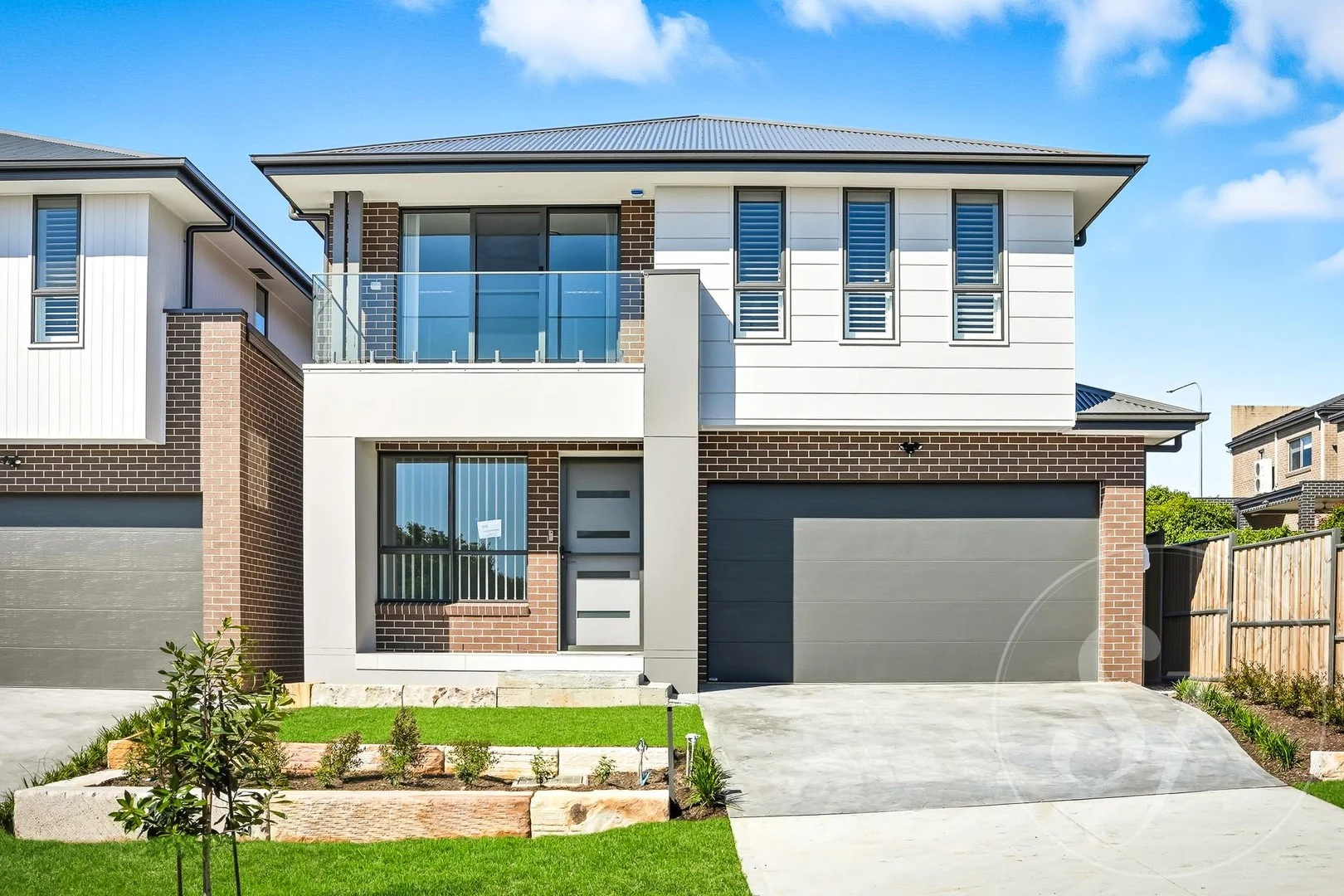 24 Andrews Grove, Kellyville NSW 2155