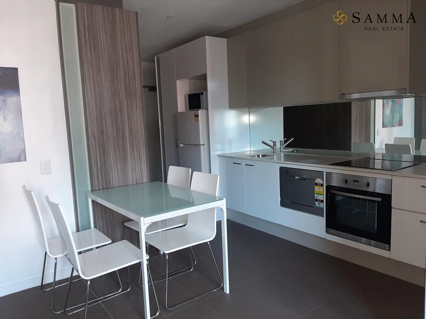 Additional image 3 of 1310/220 Spencer Street, Melbourne VIC 3000