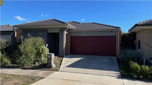 26 Caspian Circuit, Point Cook VIC 3030