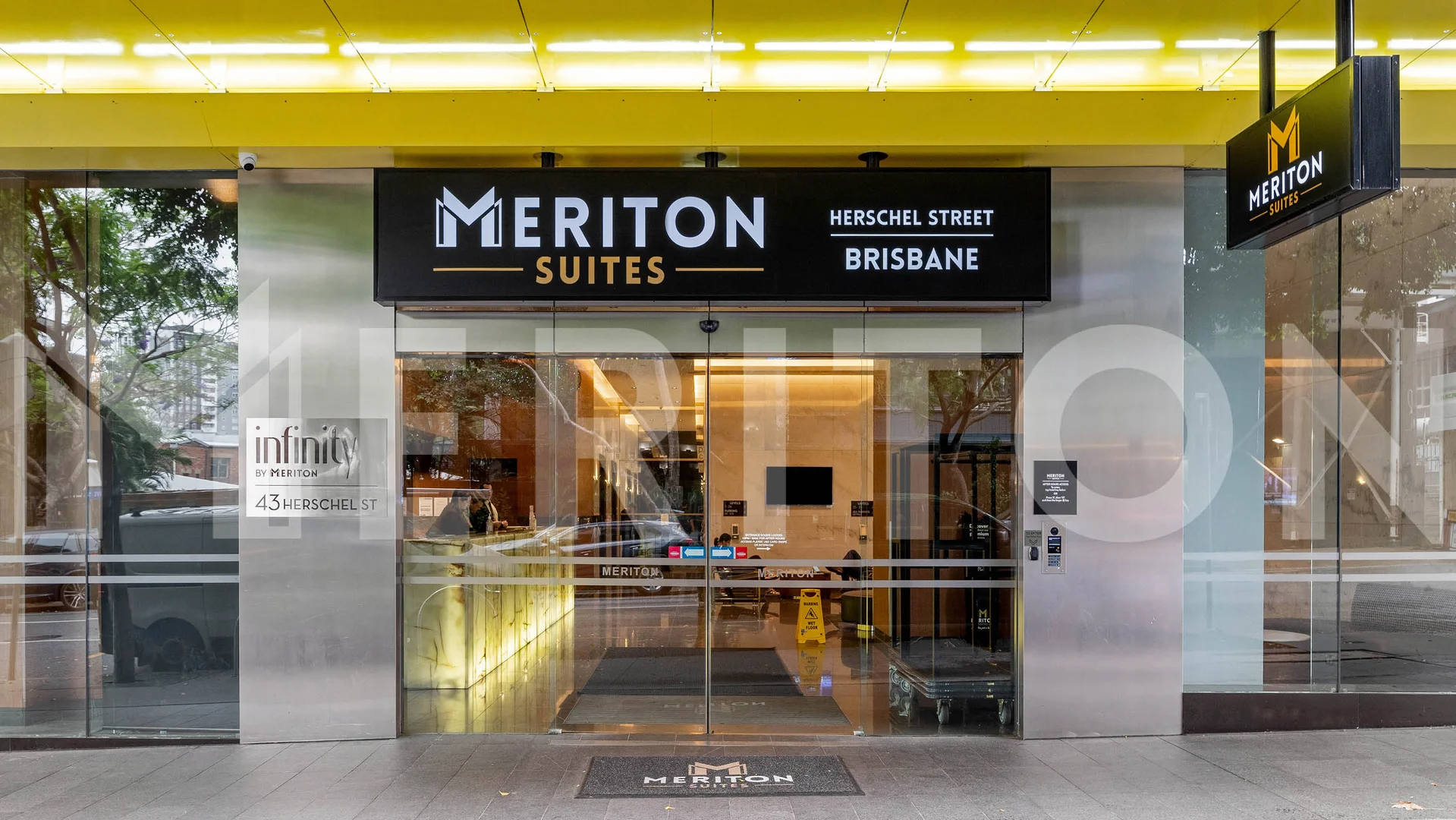 Additional image 13 of 2F 43 Herschel Street, Brisbane City QLD 4000