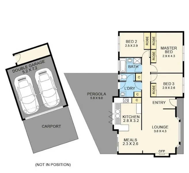 Additional image 10 of 19 Phelan Drive, Cranbourne North VIC 3977