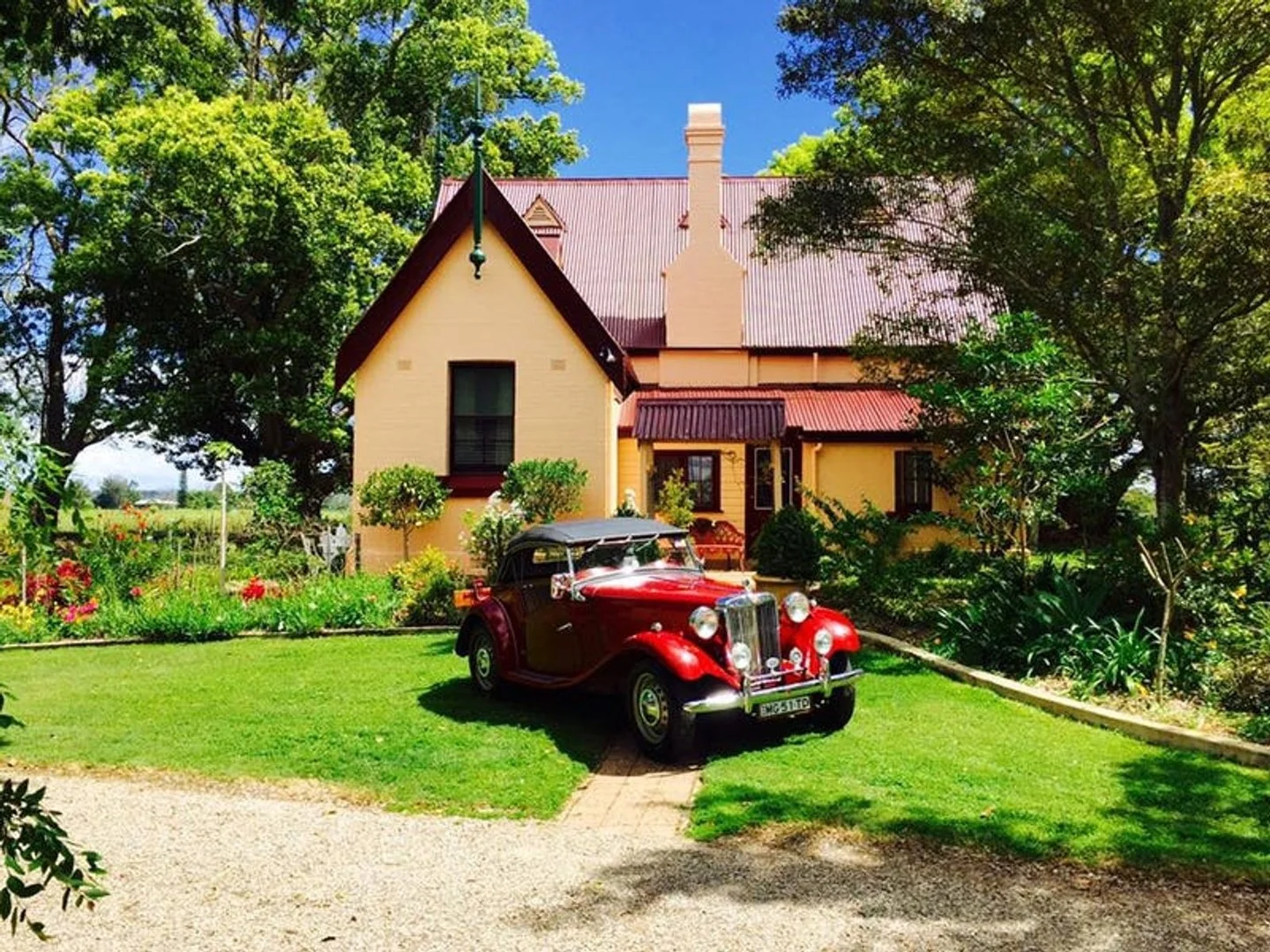 193 Drake Street, Carrs Creek NSW 2460