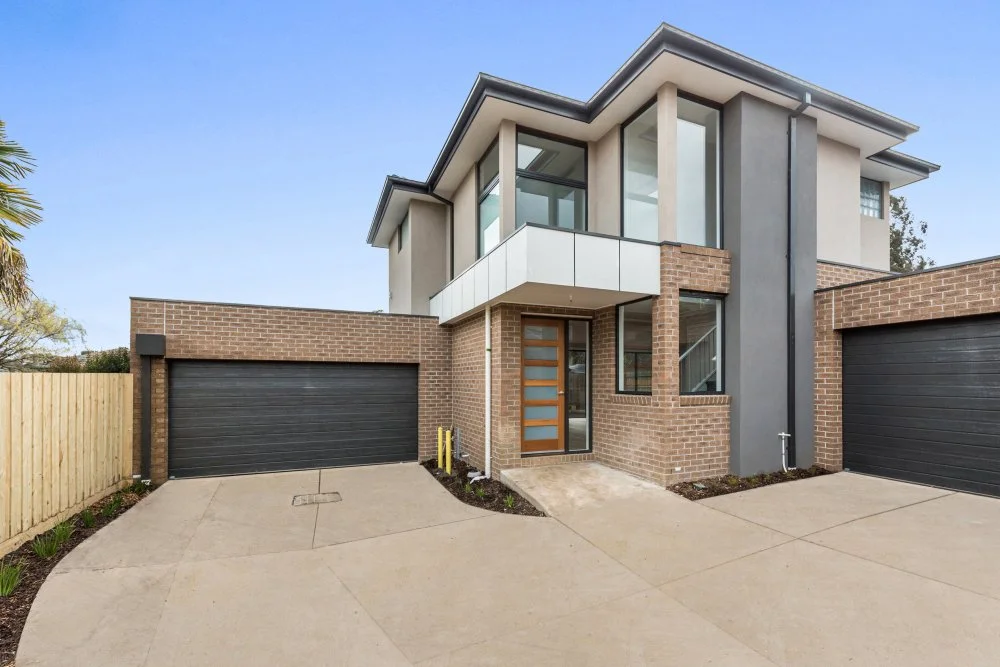 2/58 Mountain Gate Drive, Ferntree Gully VIC 3156