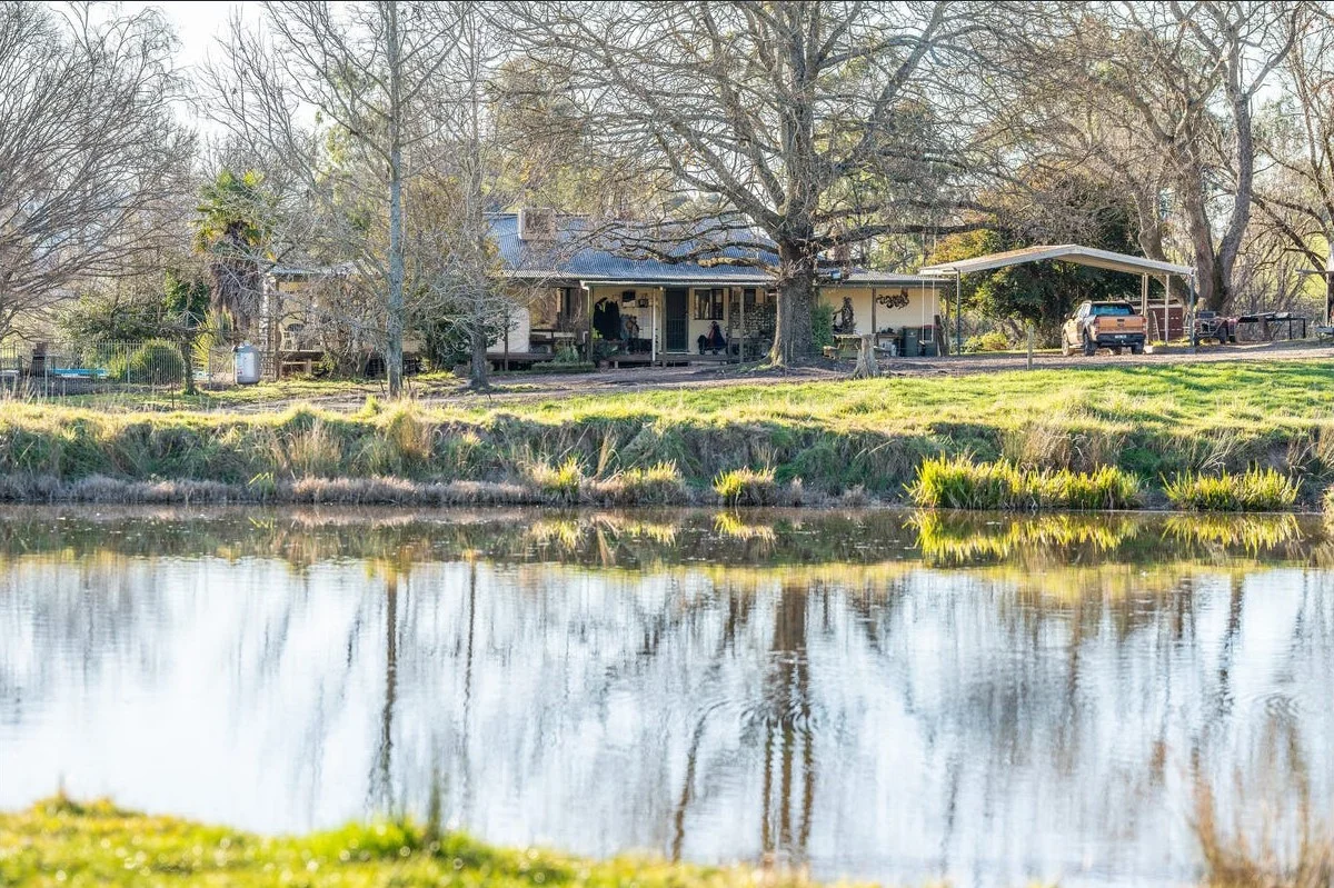 365 Mullagong Road, Upper Gundowring VIC 3691