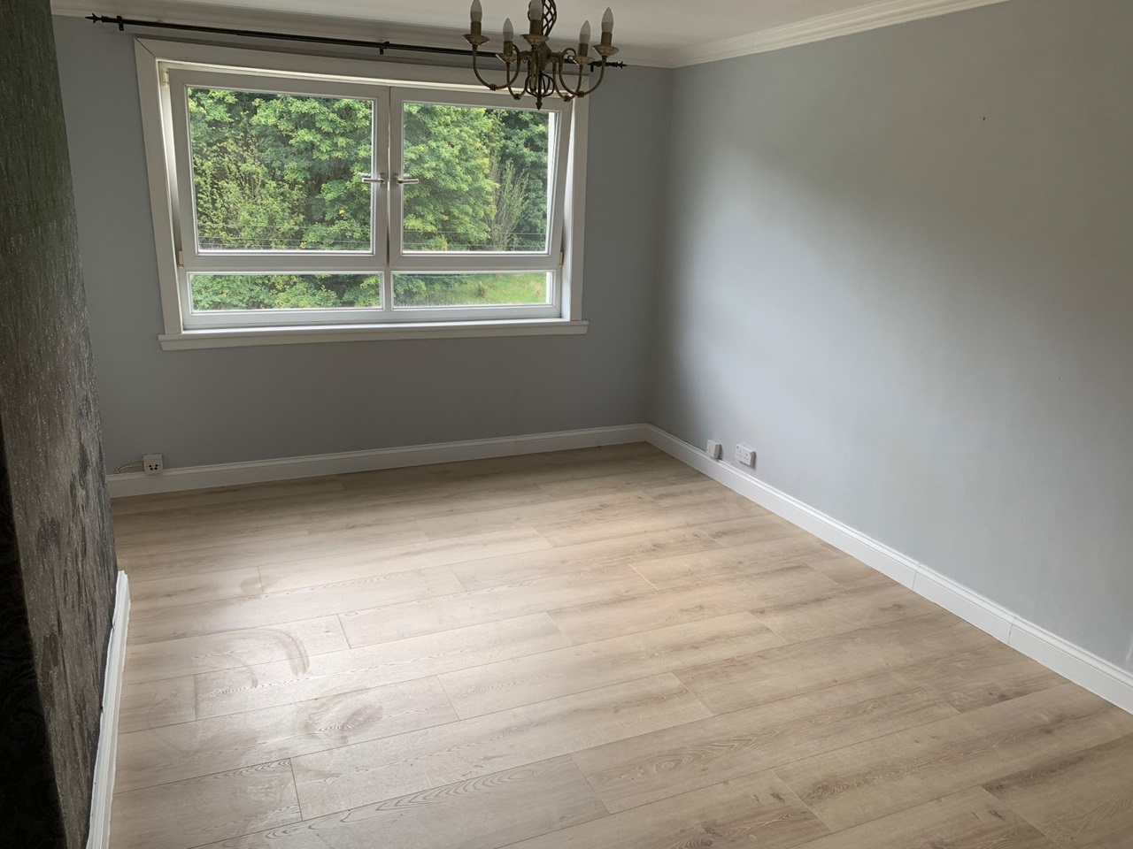 Additional image 4 of 2 Bed Flat, Raithburn Avenue, G45, N1 7GU