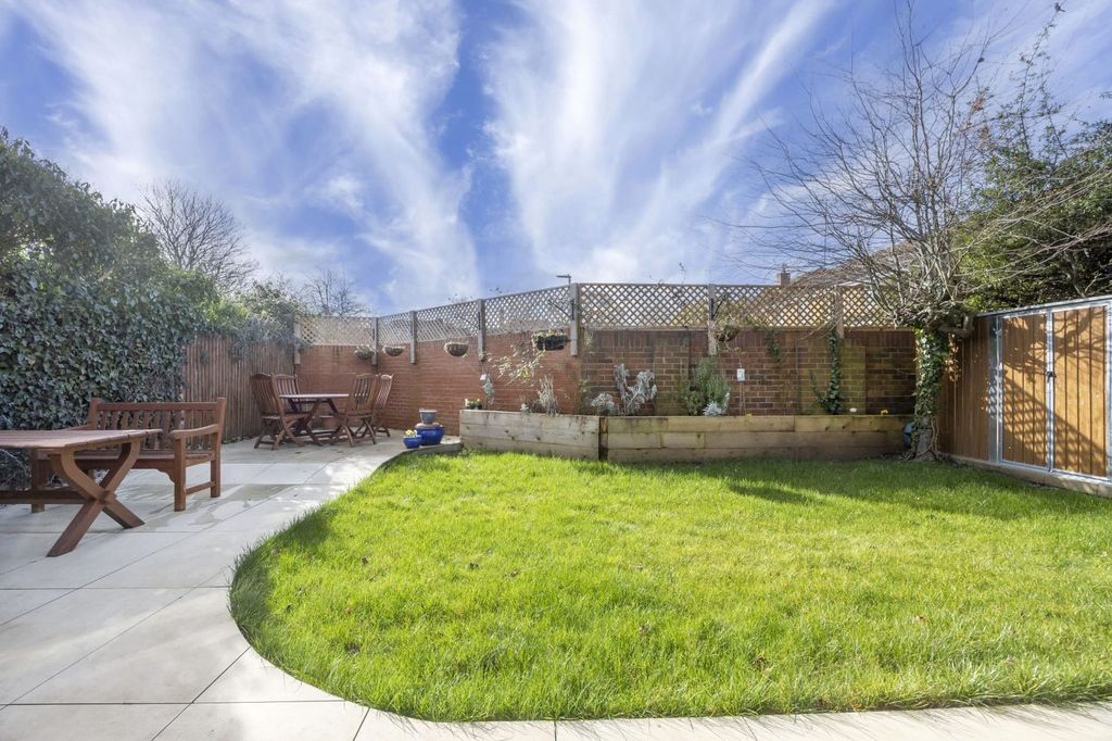 Additional image 27 of 5 bed detached house to rentCollege Baths Road, Cheltenham GL53