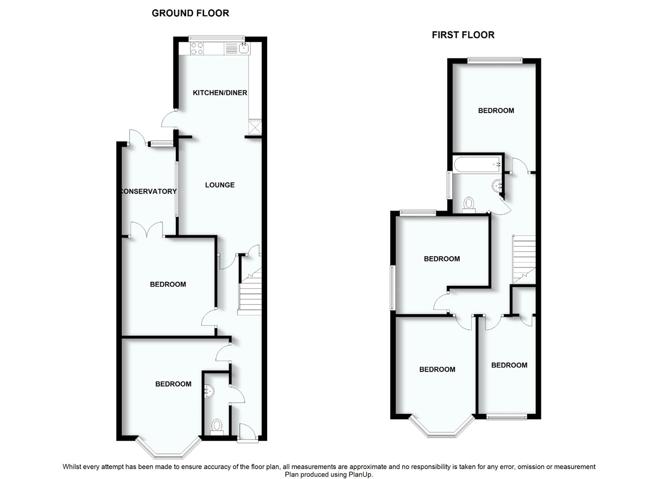 Additional image 23 of 6 Bed Terraced House, Bishop Road, BS7, N1 7GU