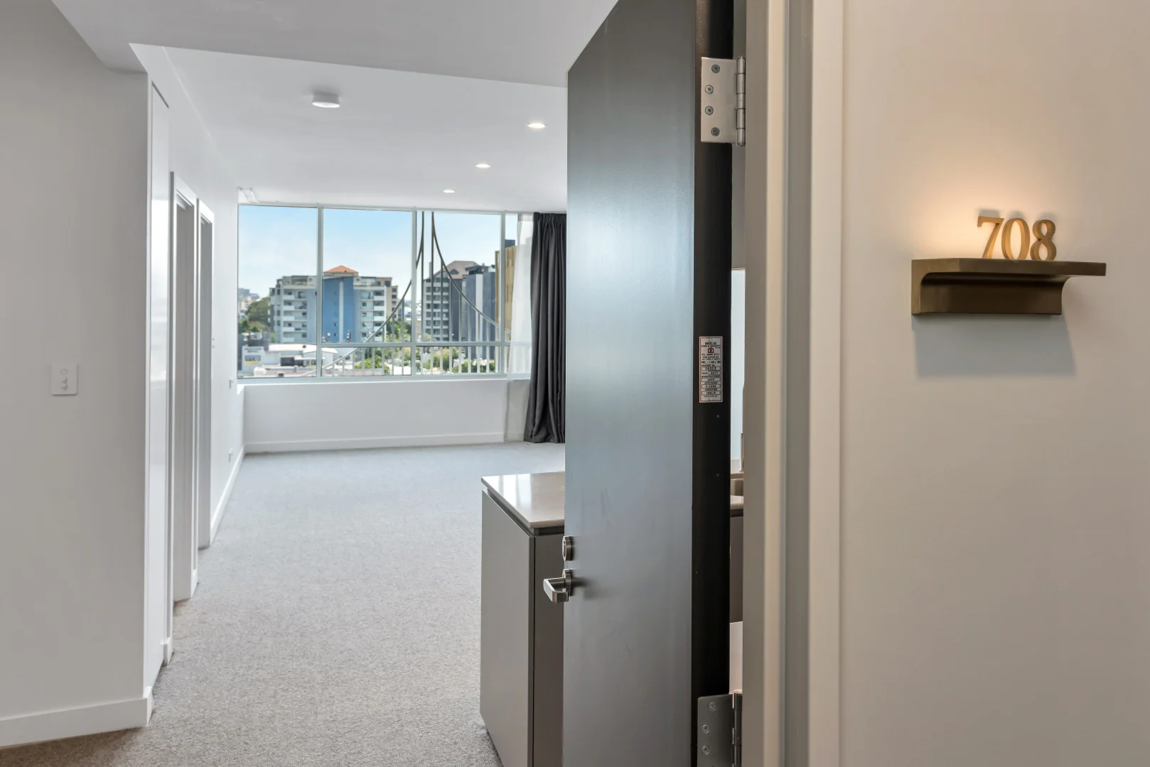 Additional image 2 of 708/5 Waterloo Street, East Brisbane QLD 4169