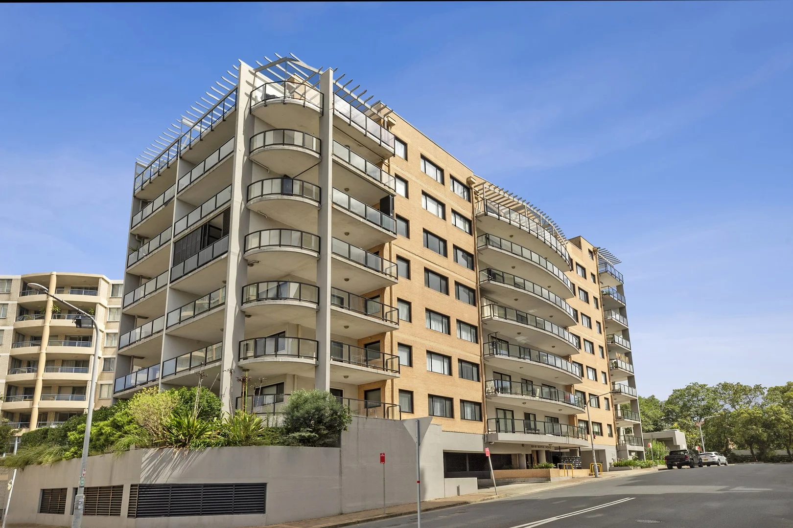 304/89 Boyce Road, Maroubra Junction NSW 2035