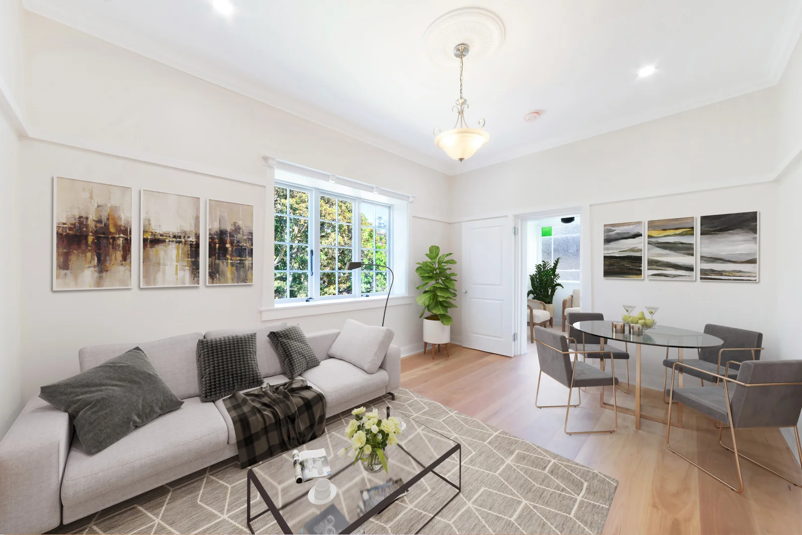 Additional image 2 of 4/2 Bogota Avenue, Cremorne Point NSW 2090