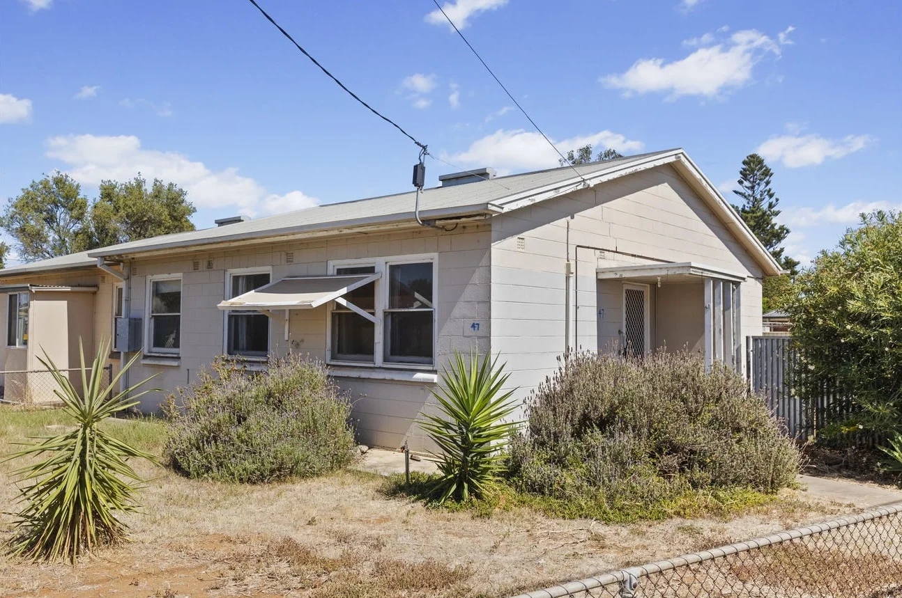 47 Yongala St, Taperoo SA 5017