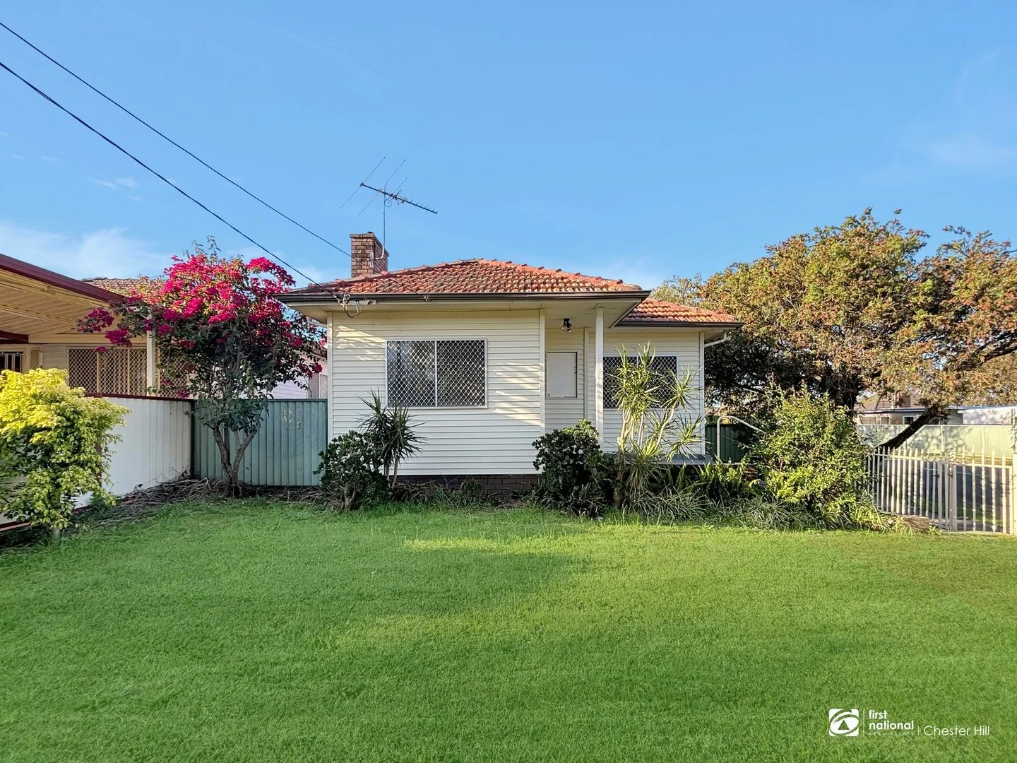 68 Virgil Ave, Chester Hill NSW 2162