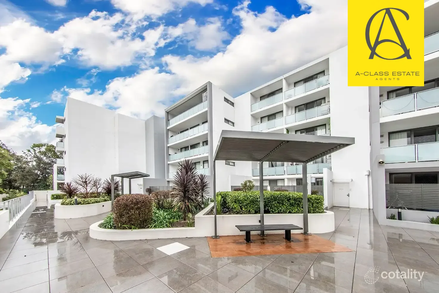 Additional image 2 of 103/31A Garfield Street, Wentworthville NSW 2145