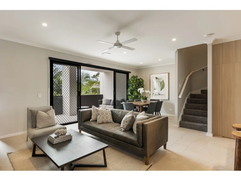 31/15 Lakeside Crescent, Mango Hill QLD 4509