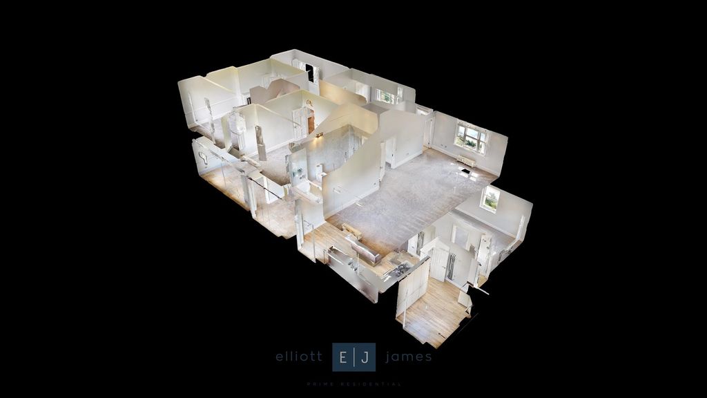 Additional image 36 of 4 bed semi-detached house to rentManor Road, High Beech, Loughton IG10
