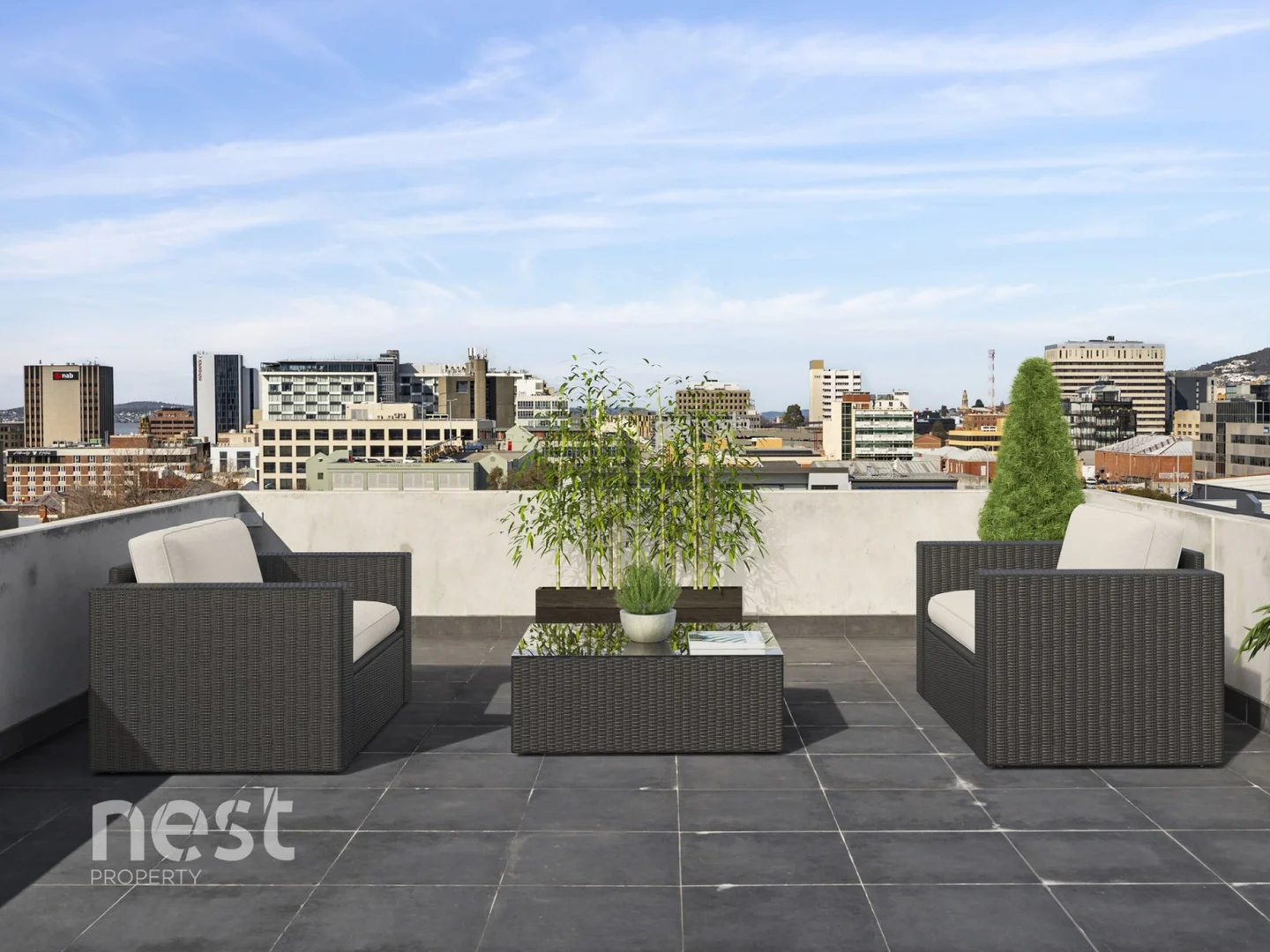Additional image 32 of 608/62 Patrick Street, Hobart TAS 7000