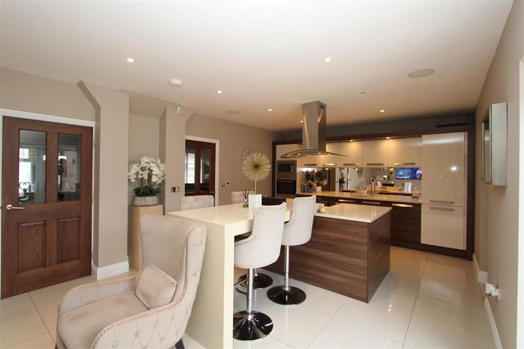 Additional image 6 of 6 bed detached house to rentBrantingham Drive, Ingleby Barwick, Stockton-On-Tees TS17