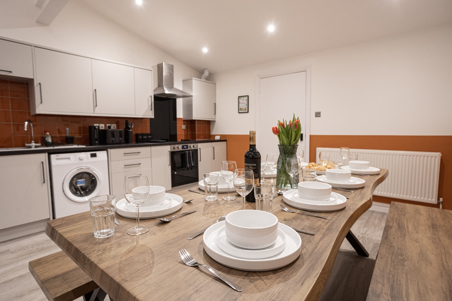 4 Bed Terraced House, Soundwell Road, BS15, N1 7GU photo 2