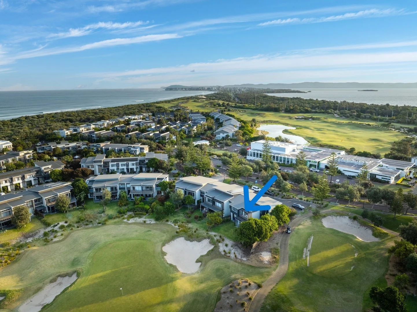 Huntingdale Drive, Magenta NSW 2261