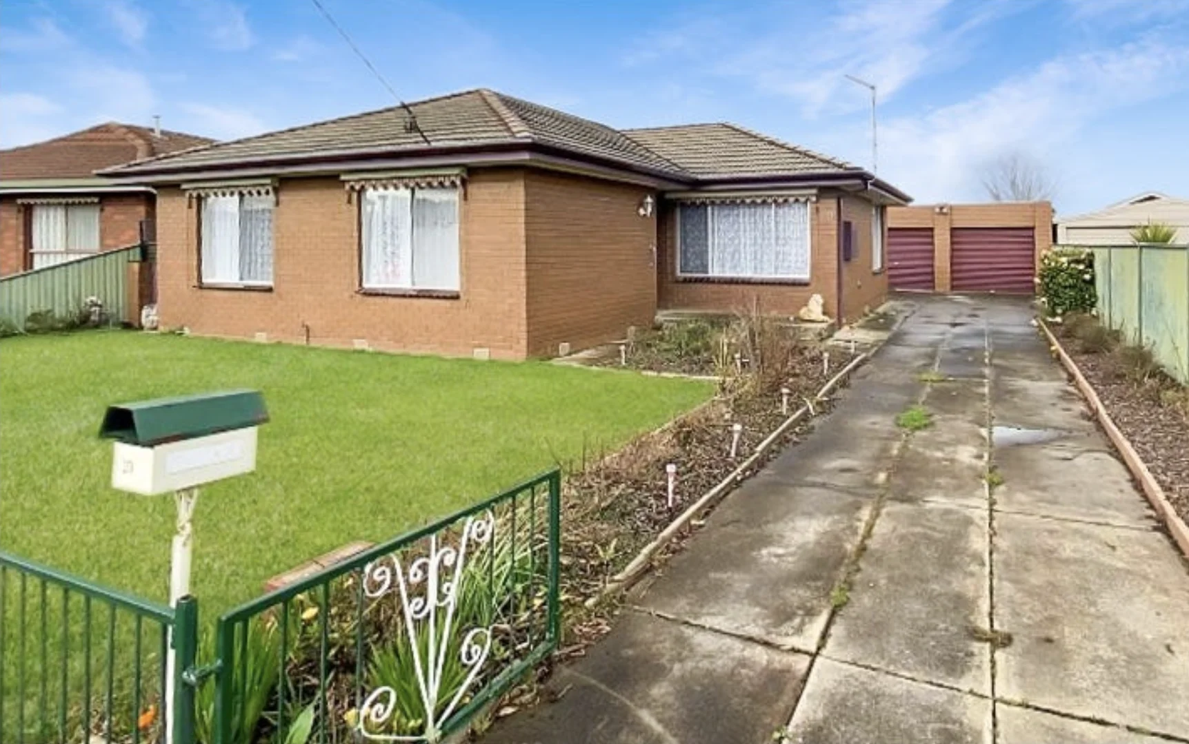 20 Carpenter Street, Wendouree VIC 3355