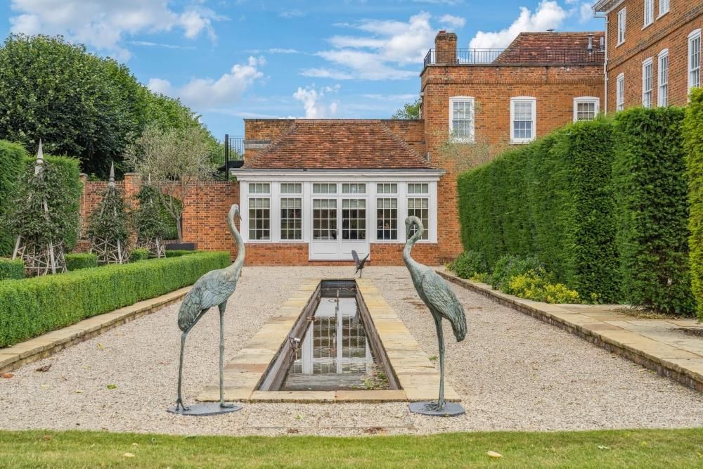 Additional image 25 of 10 bed detached house to rentOld House Lane, Kings Langley, Hertfordshire WD4
