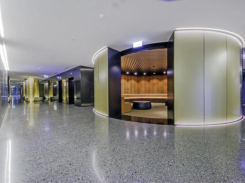 Additional image 3 of 912/74 Queens Rd, Melbourne VIC 3004
