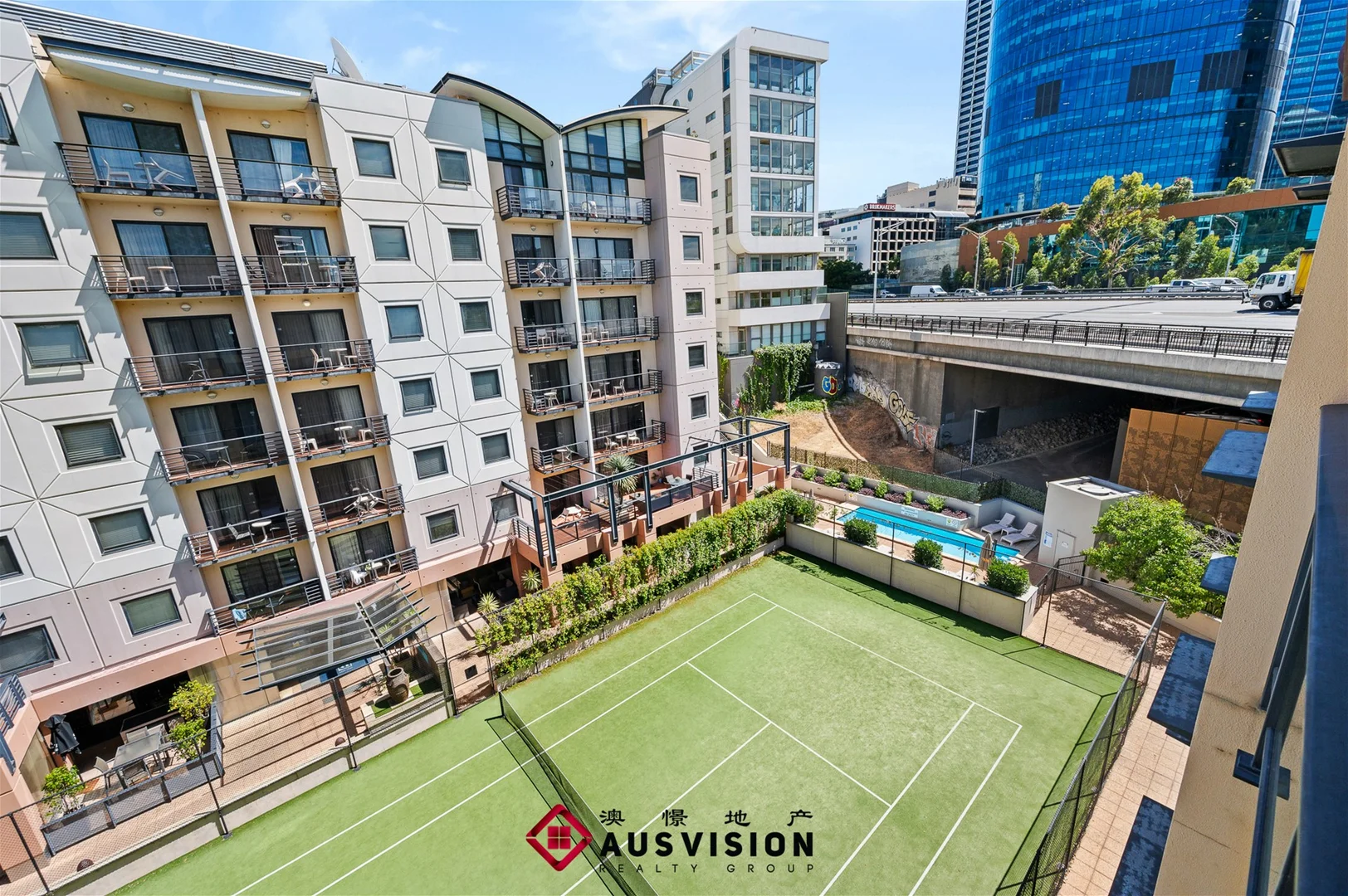 Additional image 32 of 26/110 Mounts Bay Road, Perth WA 6000
