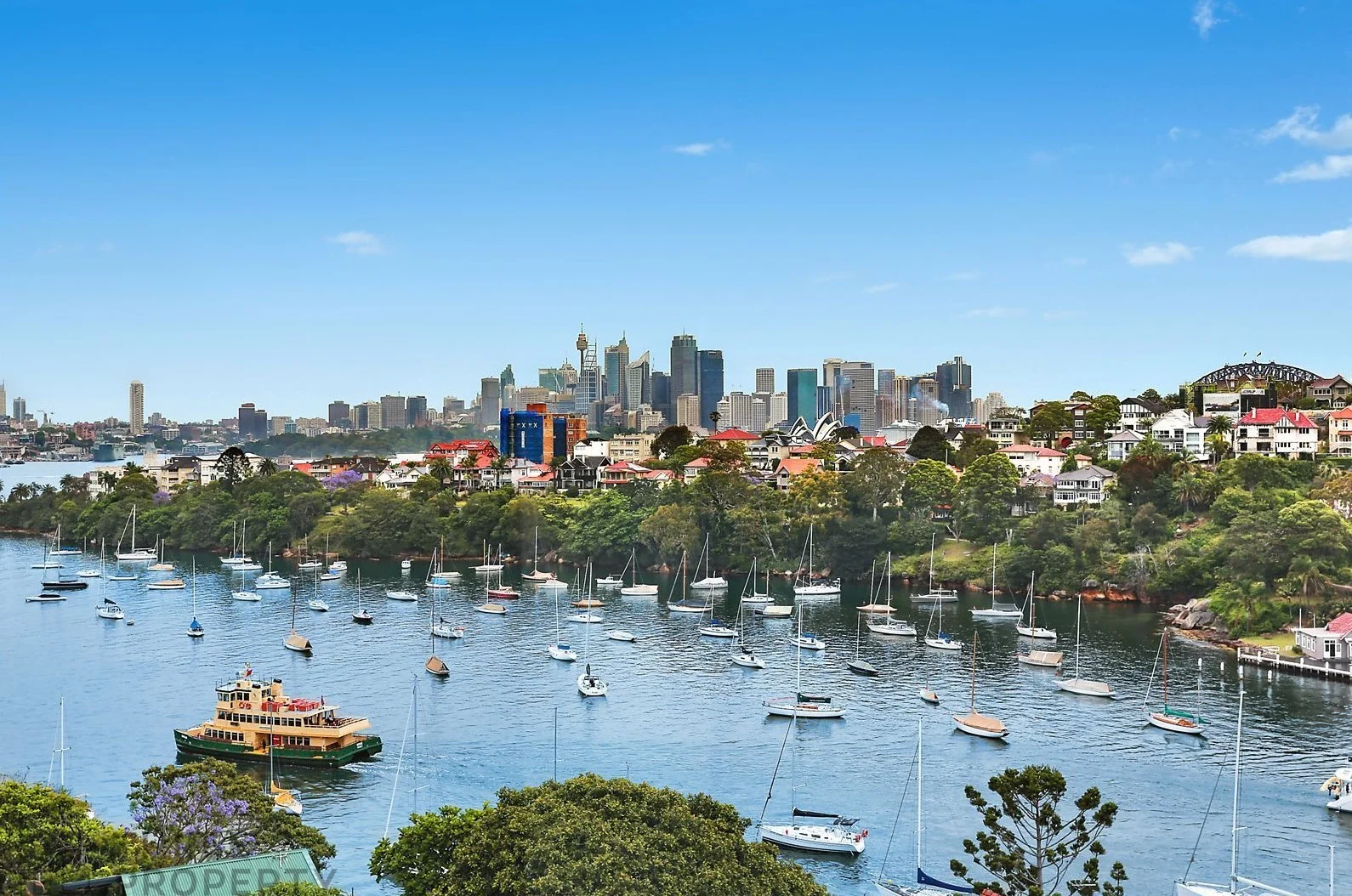 8/24A Musgrave Street, Mosman NSW 2088
