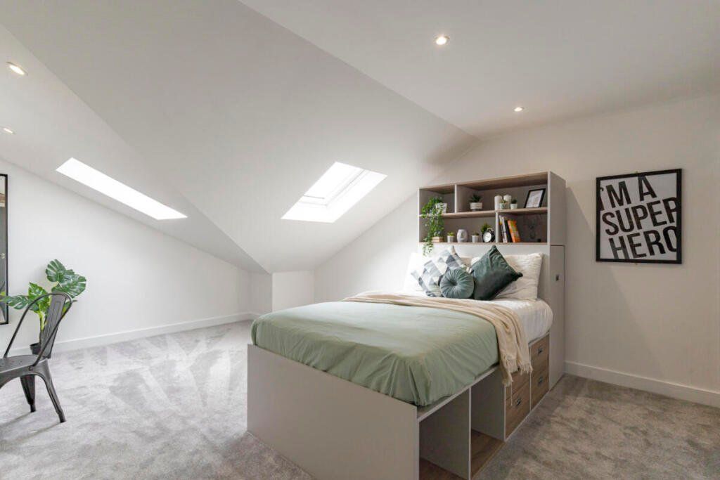 Additional image 4 of 7 bed shared accommodation to rentMontgomerie Road, Southsea, Hampshire PO5