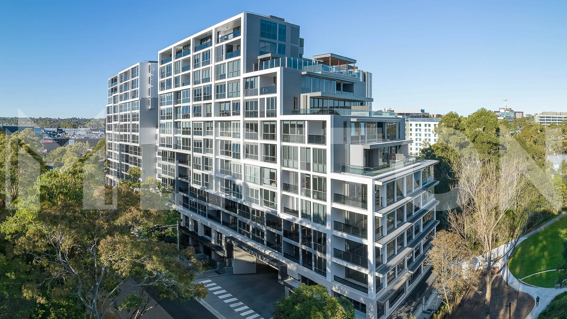 2S/2-10 Cottonwood Crescent, Macquarie Park NSW 2113